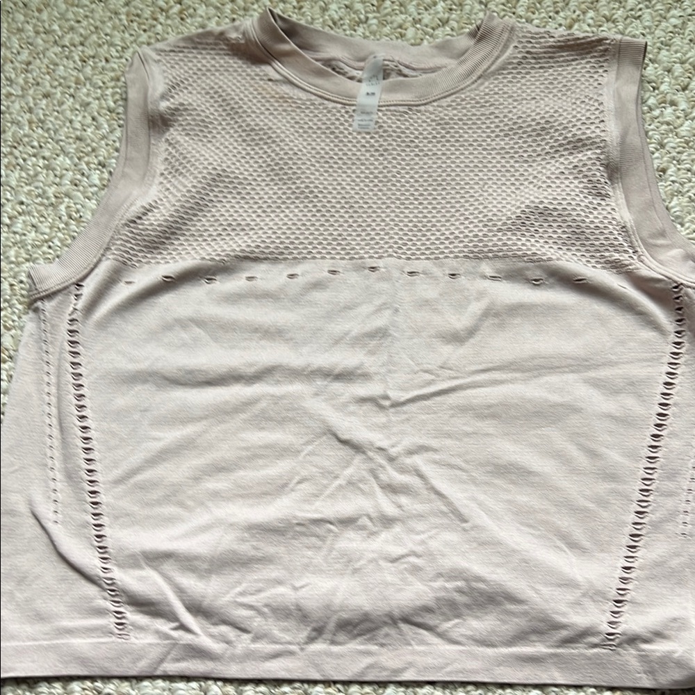 Varley brand crop